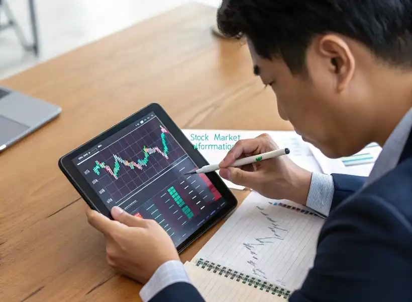 Kellner Luxerise realtime grafy